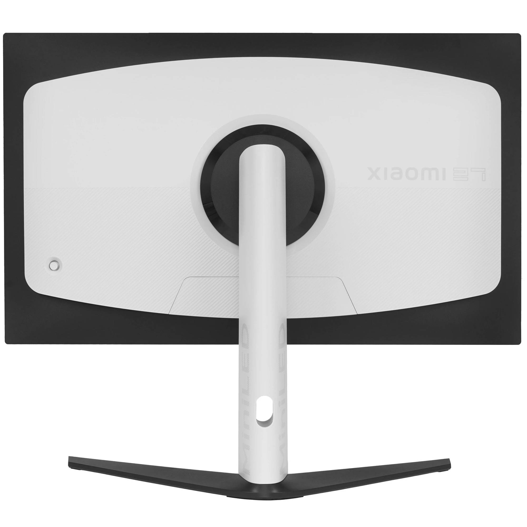 Монитор Xiaomi G Pro 27i 180 Гц IPS Mini-LED Черный