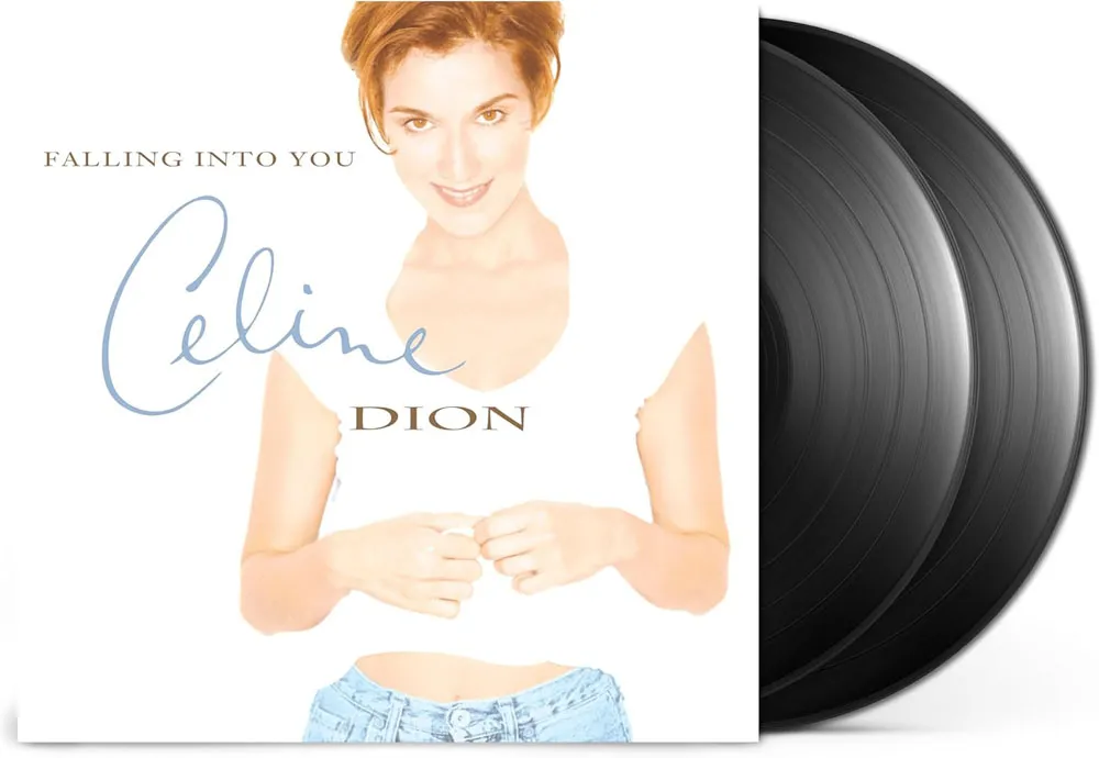 Виниловая пластинка DION CELINE - Falling Into You