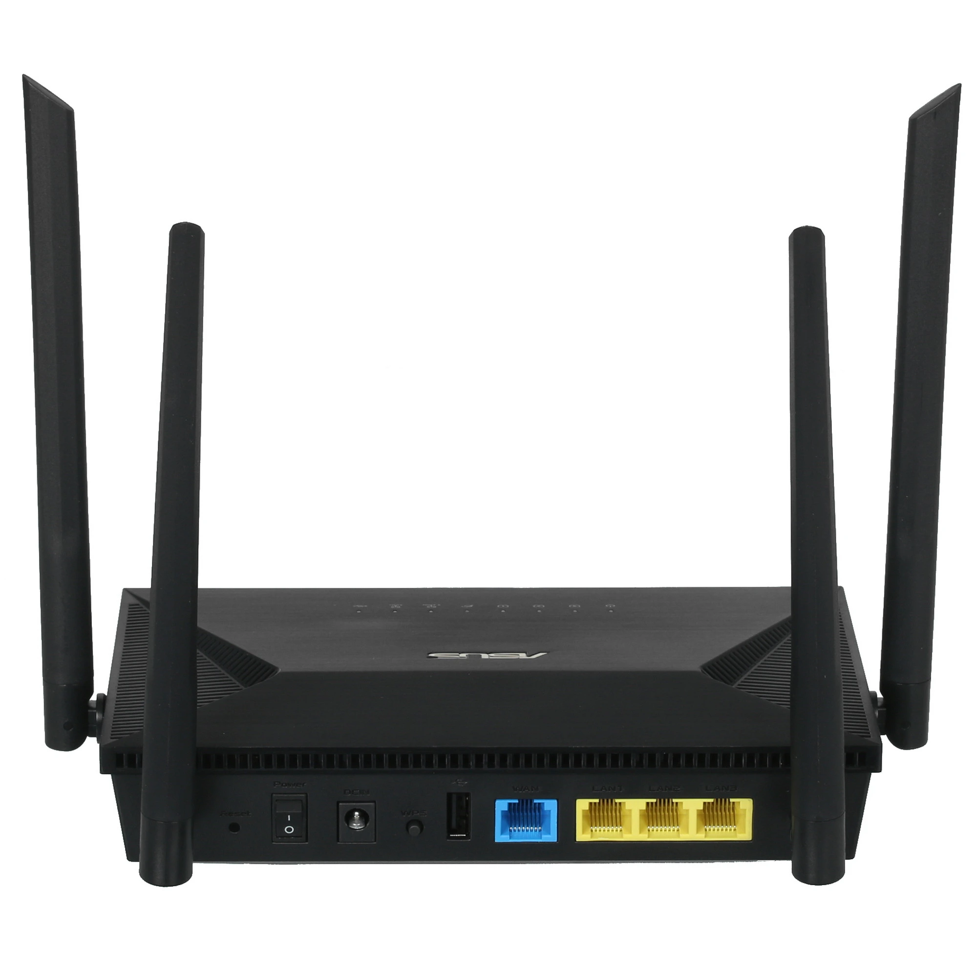 Беспроводной маршрутизатор ASUS RT-AX53U