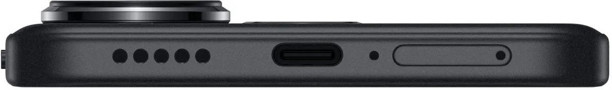 Смартфон Xiaomi Poco F6 5G | 12/512 ГБ (Черный | Black)