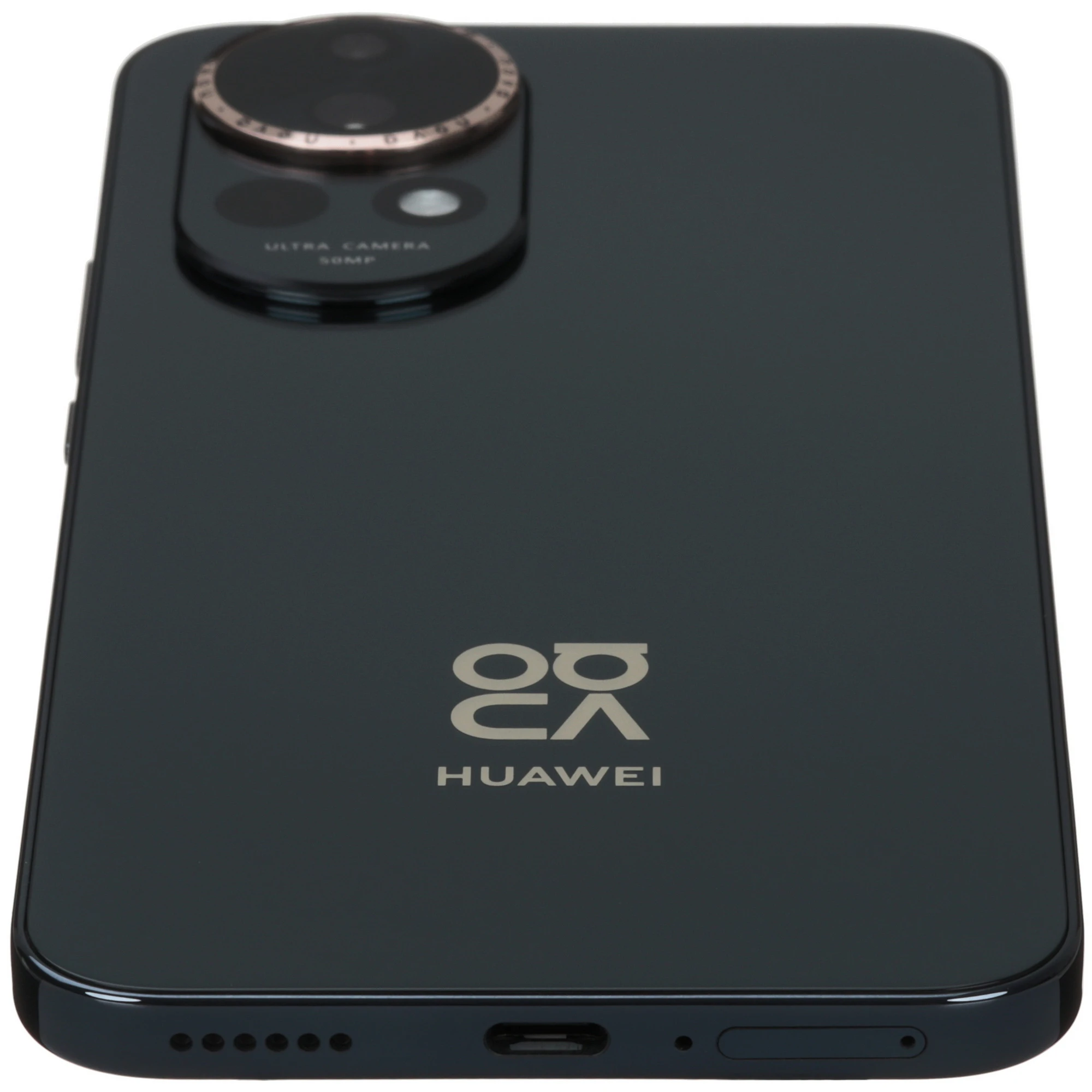 Смартфон Huawei Nova 13 12/256 ГБ (Black|Черный) (Global Version)