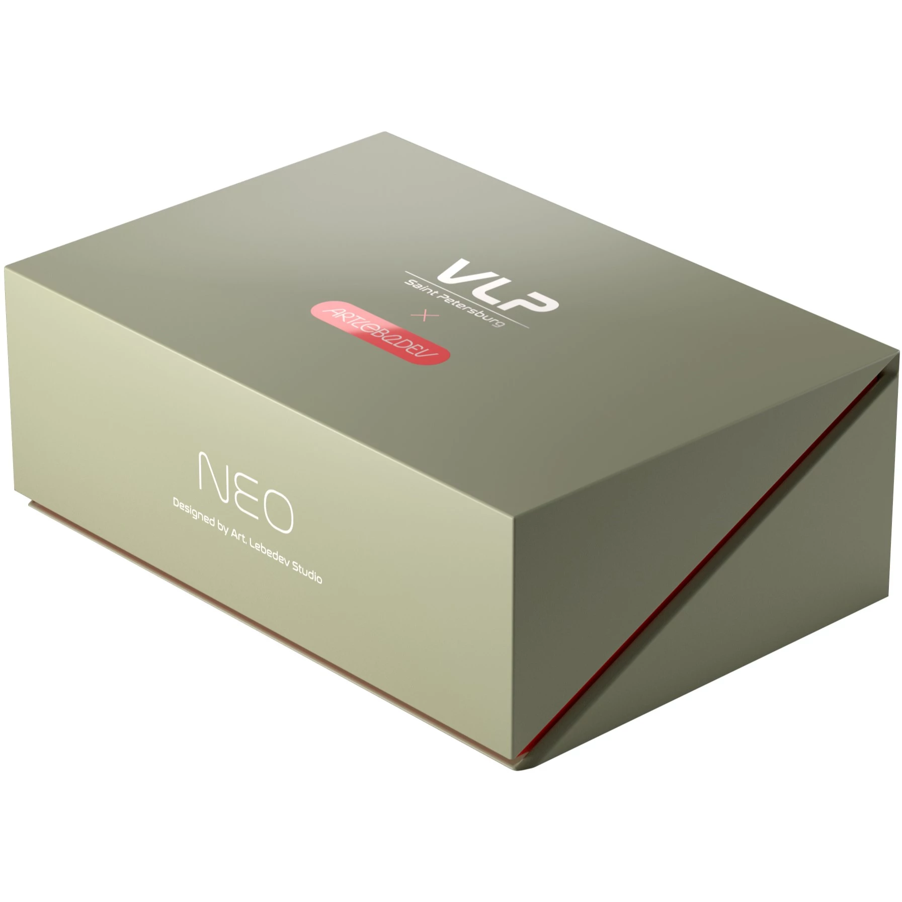 Подарочный бокс VLP NEO