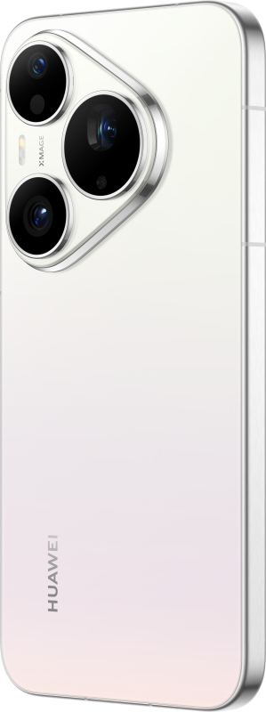 Смартфон HUAWEI Pura 90s Pro 12/512 ГБ Coconut White