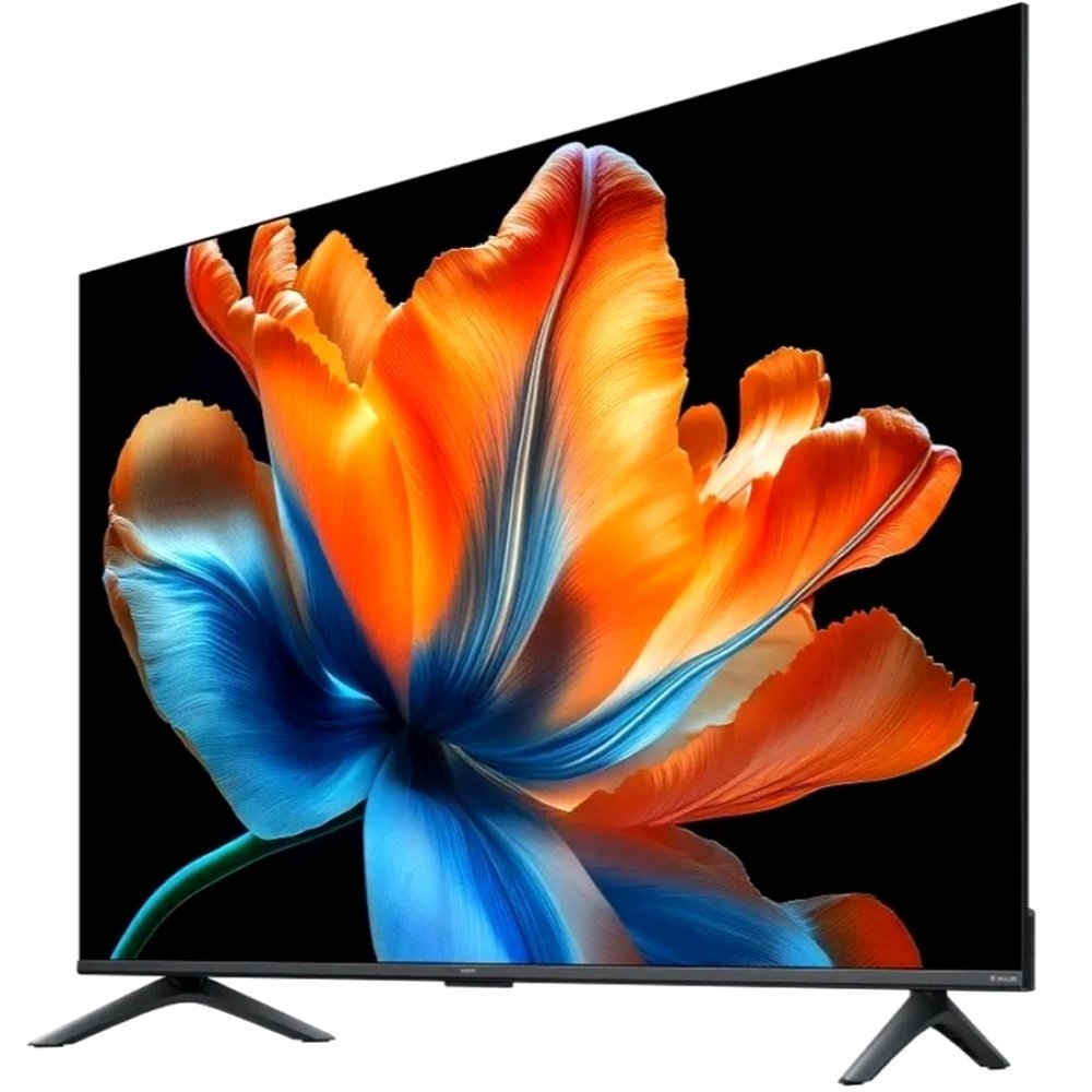 Телевизор Xiaomi 75" (190 см) TV S Mini LED 75 2026, 4K, QLED, серый