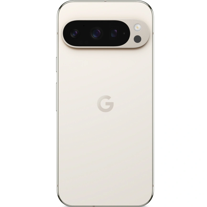 Смартфон Google Pixel 9 Pro XL | 16/128 ГБ | Porcelain (Фарфоровый)