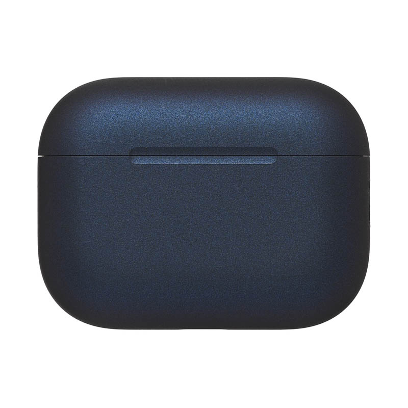 Беспроводные наушники AirPods Pro 3 MagSafe (USB-C) (2025), Темно-синий Беспроводные наушники AirPods Pro 3 MagSafe (USB-C) (2025), Темно-синий