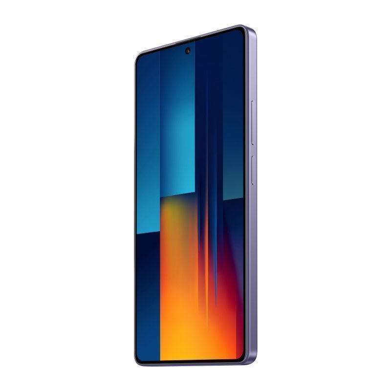 Смартфон Xiaomi Poco M6 Pro | 12/512 ГБ Фиолетовый