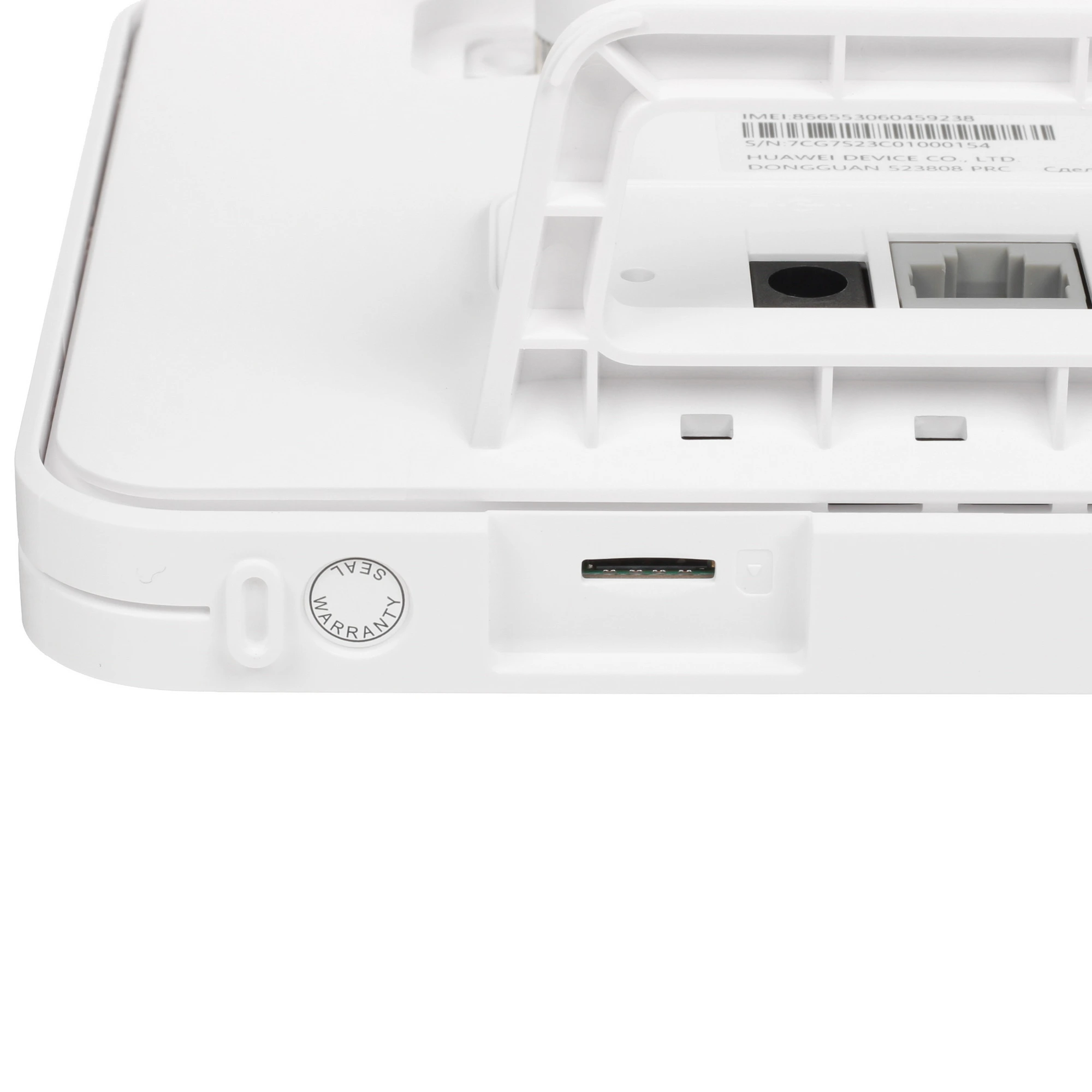 Мобильный роутер Huawei B530-336 (51060JHL)