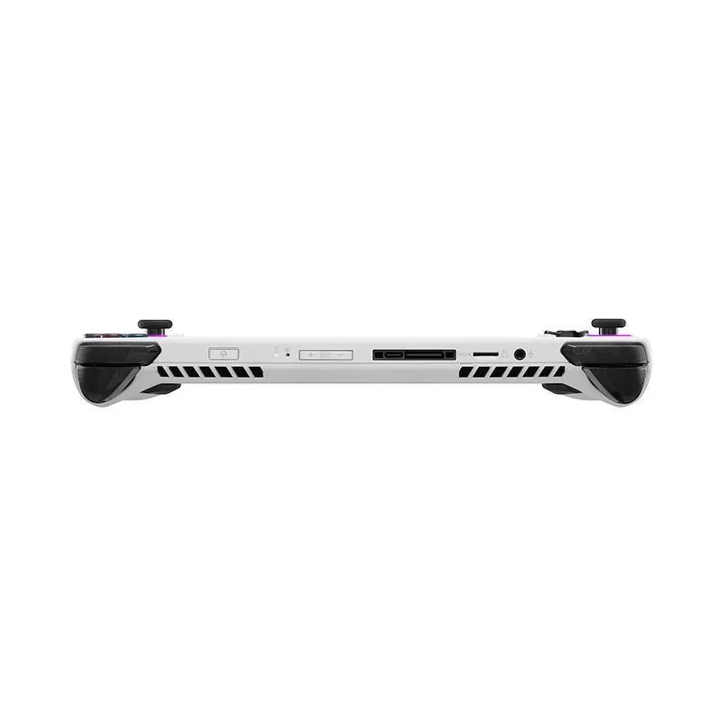 Портативная приставка ASUS ROG Ally (Z1 Extreme), Белый (White)