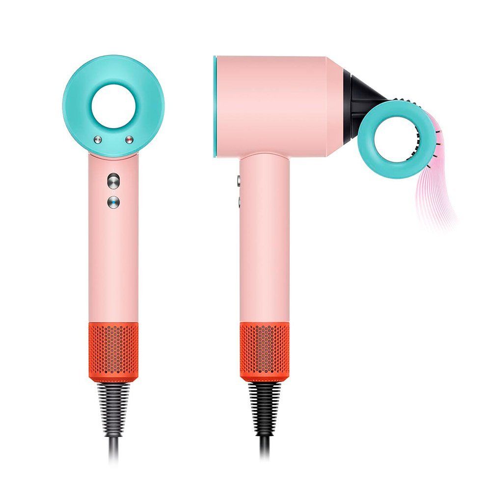 Фен Dyson Supersonic Nural HD15 Ceramic Pop