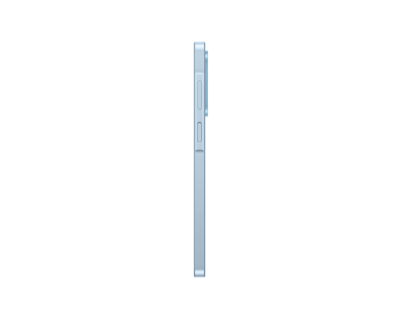 Смартфон Samsung Galaxy A18 4/128 ГБ, голубой (Голубой) SM-A185FLBKCAU