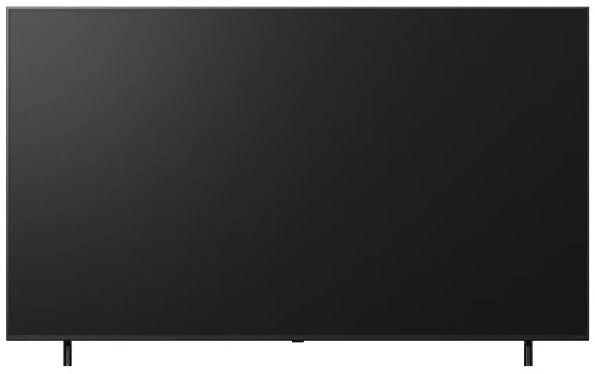 Телевизор LG 65" (164 см) 65QNED80A6A черный