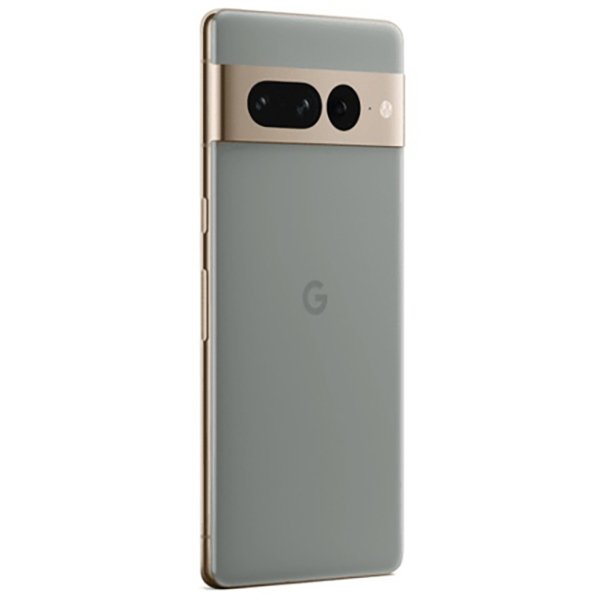 Смартфон Google Pixel 7 Pro | 12-512 ГБ | Hazel (Серый)