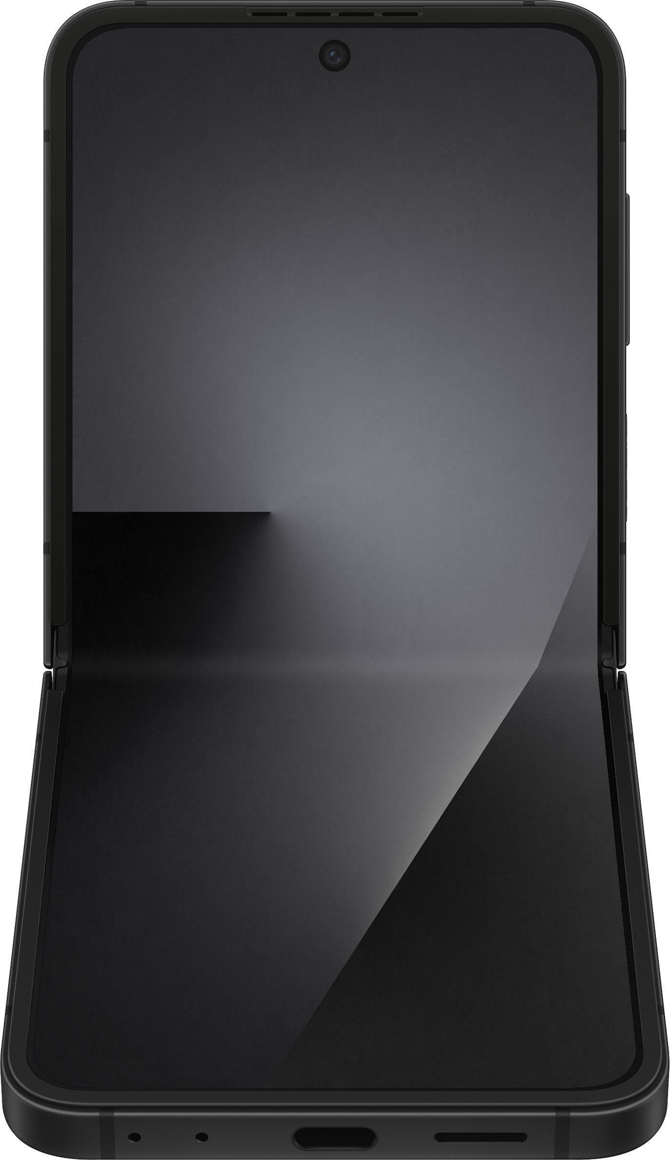 Смартфон Samsung Galaxy Z Flip7 FE | 8/128 ГБ Черный