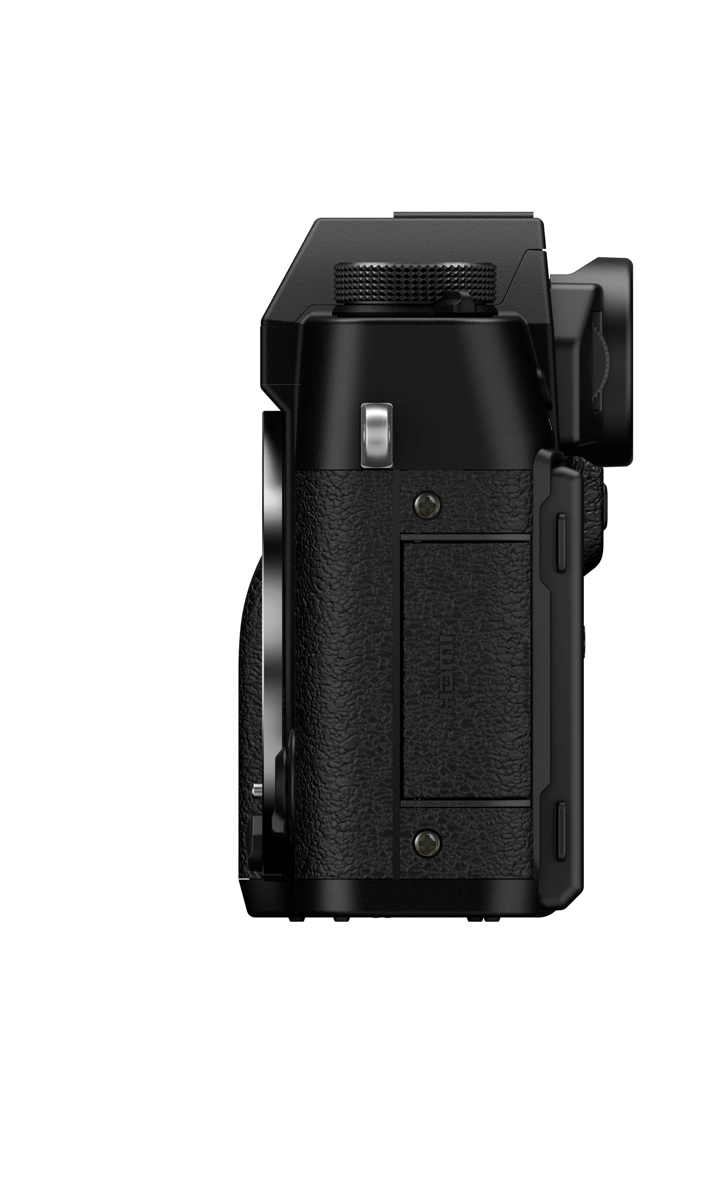 Фотоаппарат Fujifilm X-T30 III Body Black