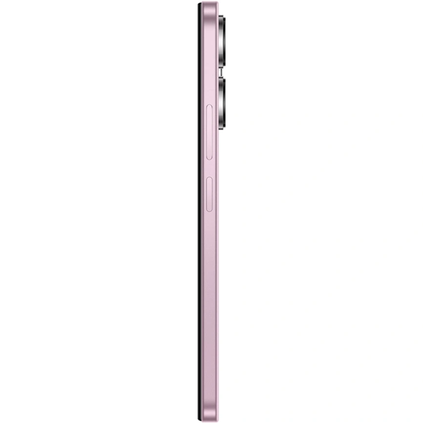 Смартфон Xiaomi Redmi 13 | 6/128 ГБ Розовый