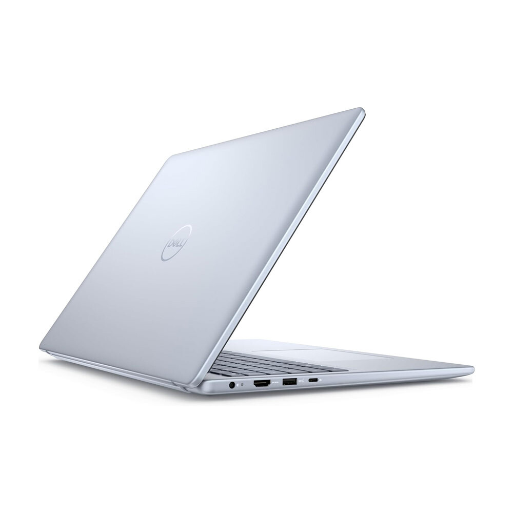 Ноутбук Dell Inspiron 16 5640 (Intel Ultra 7, 16 ГБ, 1024ГБ SSD, 1920x1200, Intel Iris Xe Graphics)
