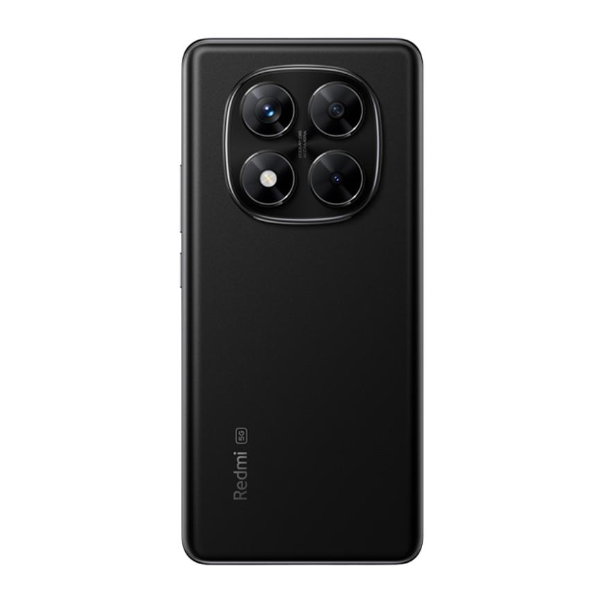 Смартфон Xiaomi Redmi Note 14 Pro 5G | 8/256 ГБ (Midnight Black | Полночный чёрный) (Global Version)