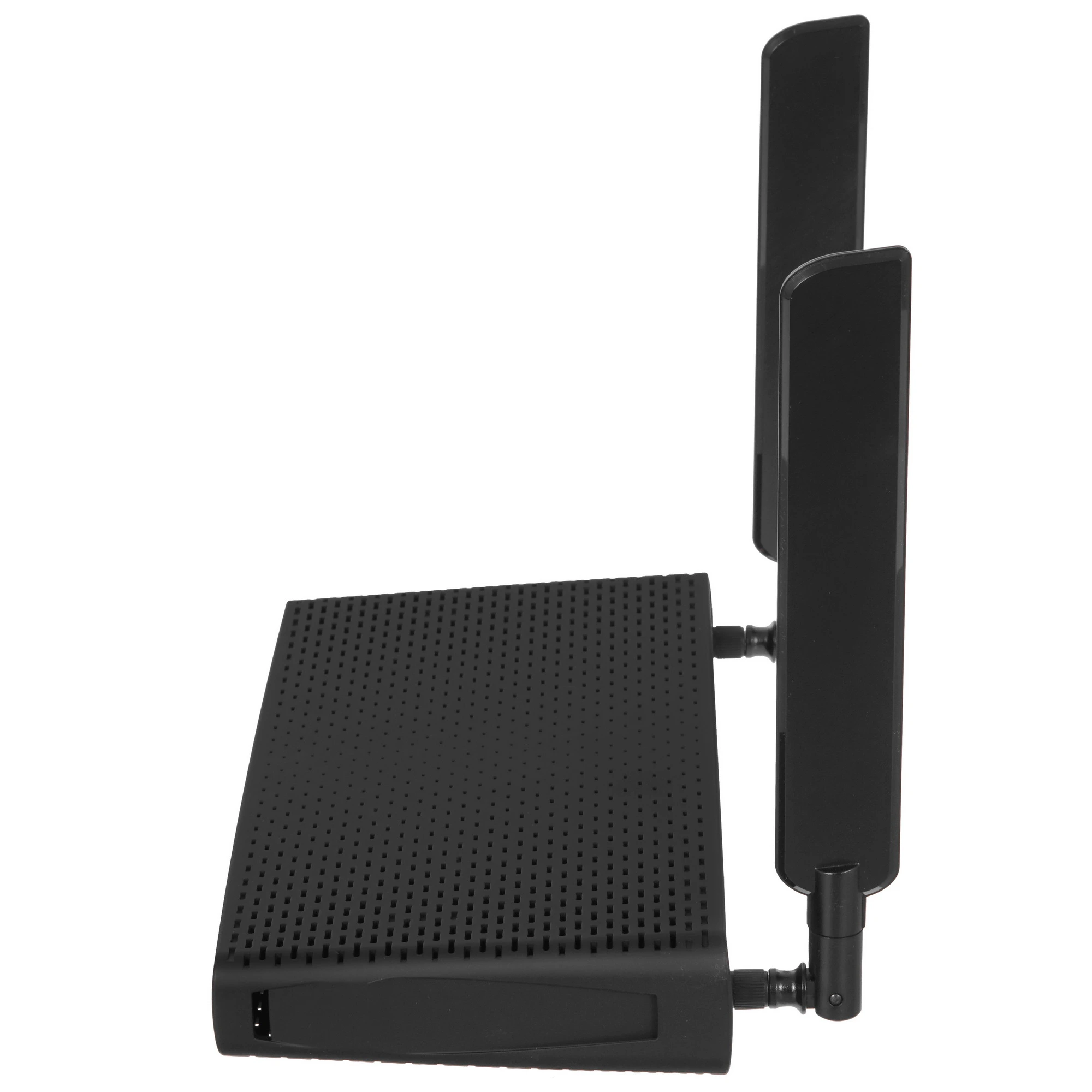 Беспроводной роутер MikroTik hAP ax3 (C53UiG+5HPaxD2HPaxD)