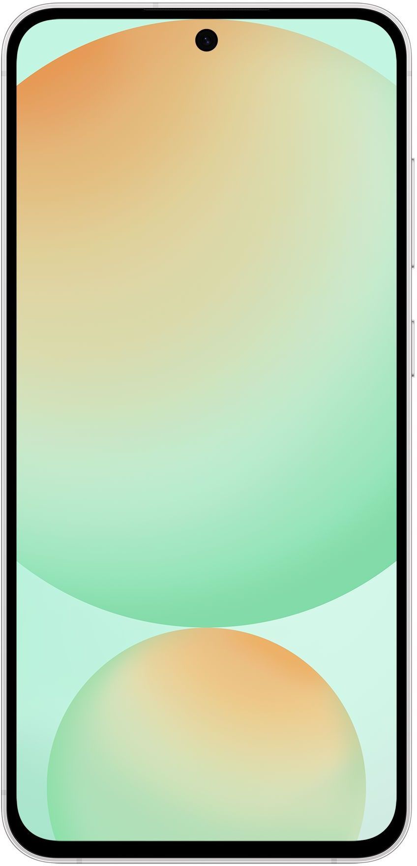 Смартфон Samsung Galaxy S24 FE | 8-128 ГБ, Mint