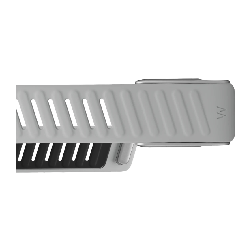 Силиконовый ремешок WHOOP SportFlex для WHOOP MG (Сдвиг | Drift)