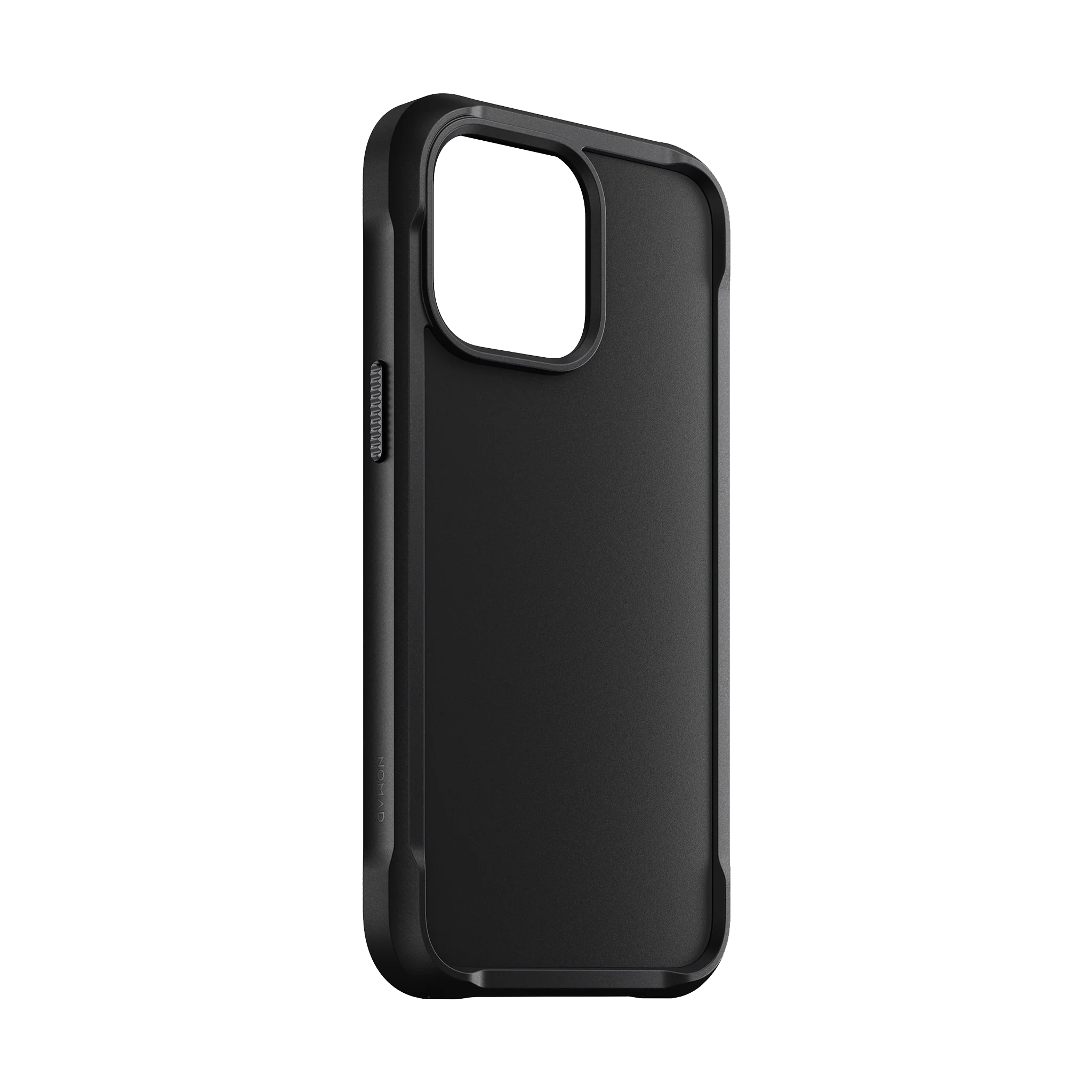 Защитный чехол Nomad Rugged Case iphone 15 pro max, Черный
