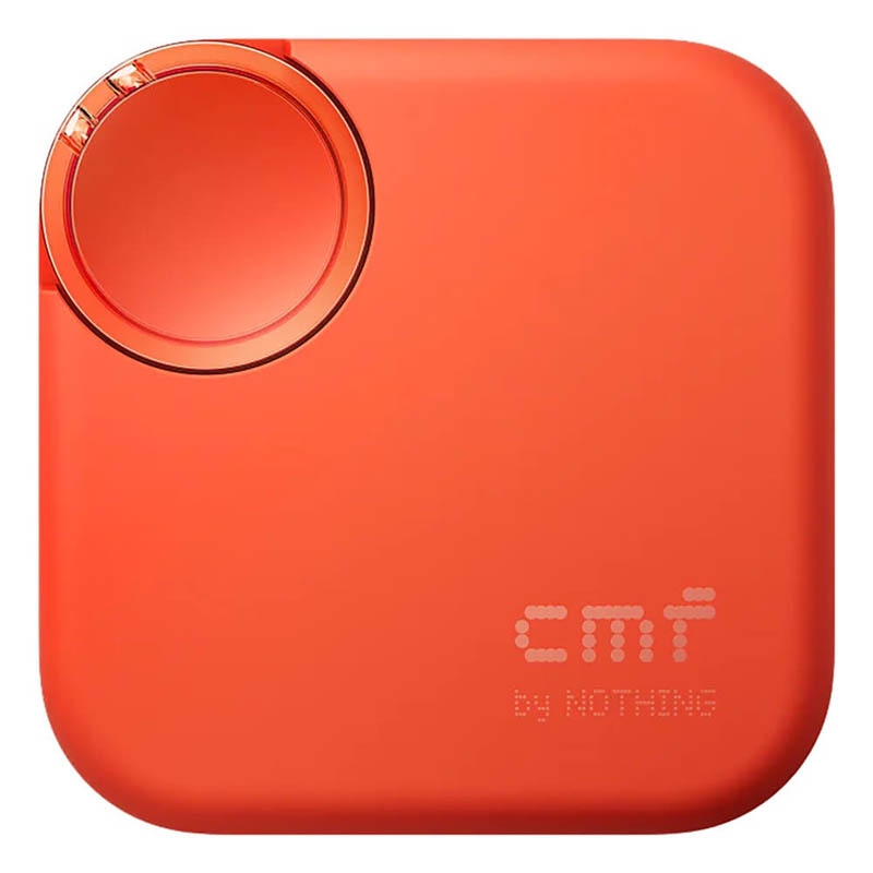 Беспроводные наушники Nothing CMF Buds 2 B179, Оранжевый