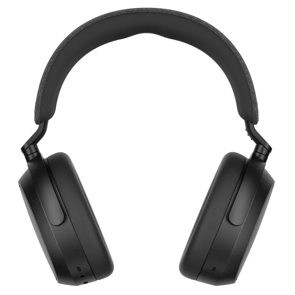 Наушники Sennheiser Momentum 4 Wireless Black