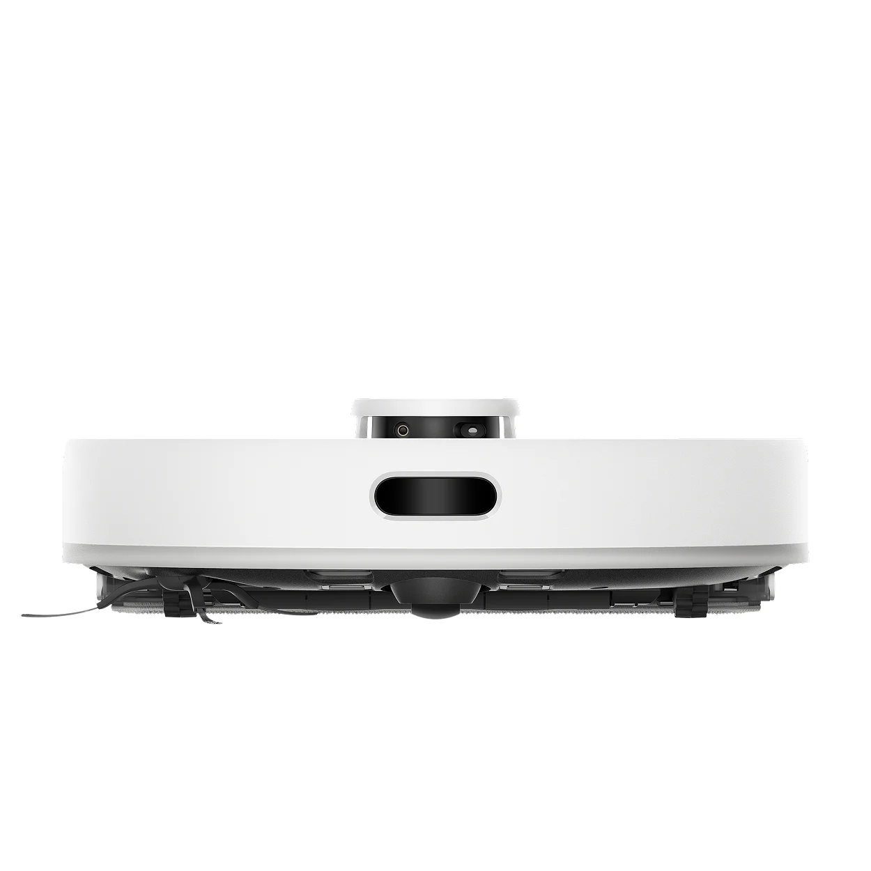 Робот-пылесос Dreame F10 RU, Белый