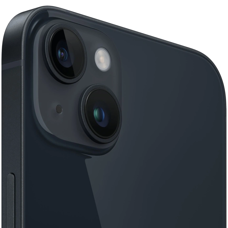 Смартфон Apple iPhone 14 Plus 128 ГБ Black Смартфон Apple iPhone 14 Plus 128 ГБ Black
