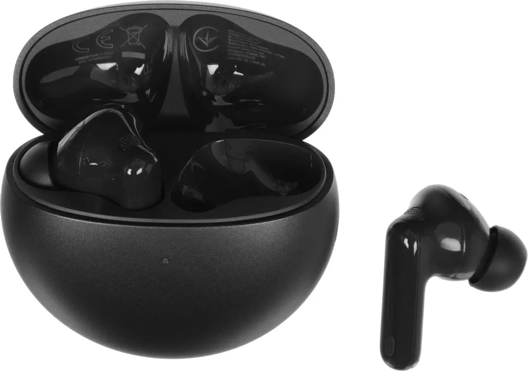 Наушники Huawei FreeBuds 7i, черный (Black)