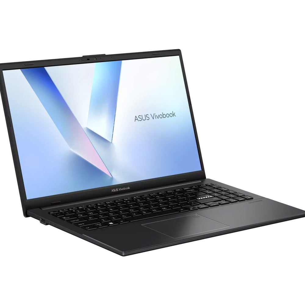 Ноутбук ASUS Vivobook Go Vivobook Go 15 90NBZR2-M035Y0 (15.6", AMD Ryzen 5 7520U, 16 ГБ, 512 ГБ SSD) L1504FA-BQ1969, Черный