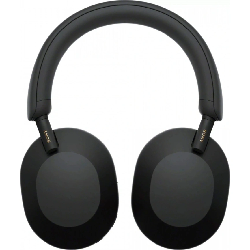 Наушники Sony WH-1000XM5 Black