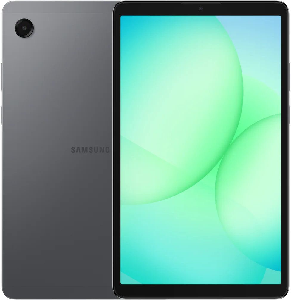 Планшет Samsung Galaxy Tab A11+ | Wi-Fi | 6/128 ГБ, Gray