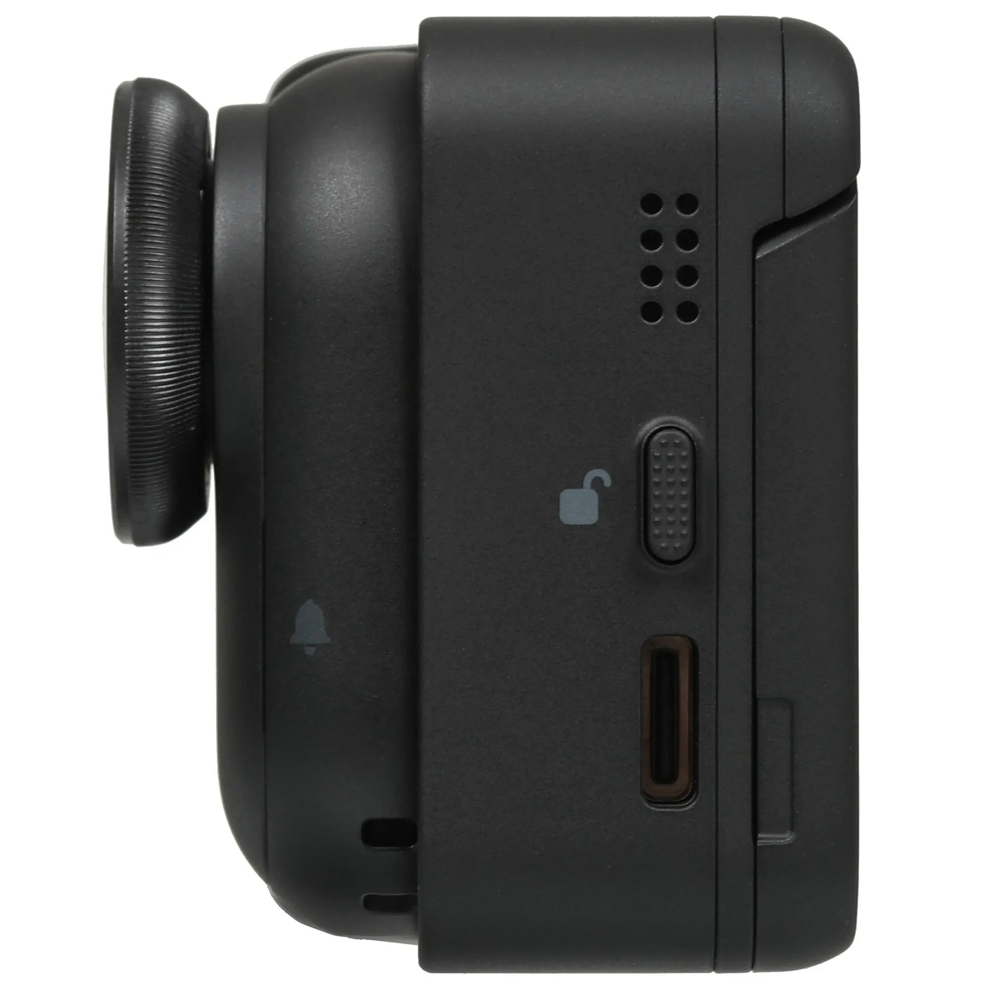 Экшн-камера Insta360 Go Ultra Creator Bundle, Черный
