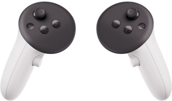 Шлем виртуальной реальности Oculus Quest 3S, 256 ГБ