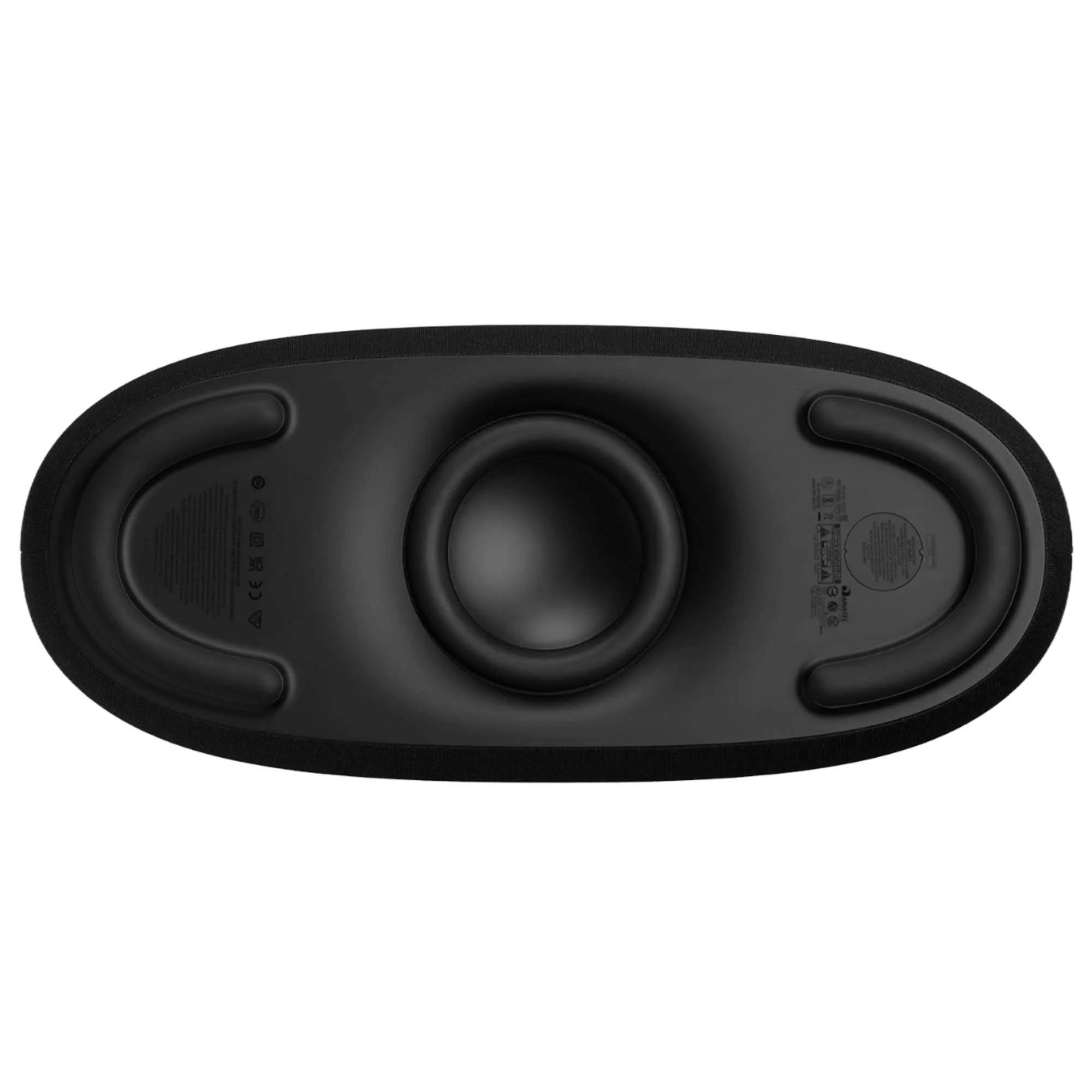Портативная акустика Harman/Kardon Go + Play 3 Черный