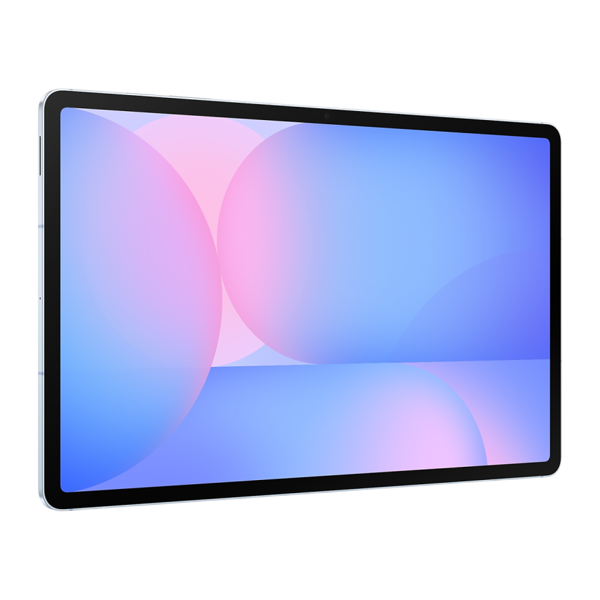 Планшет Samsung Galaxy Tab S10 FE+ 5G 12/256 ГБ Голубой Планшет Samsung Galaxy Tab S10 FE+ 5G 12/256 ГБ Голубой