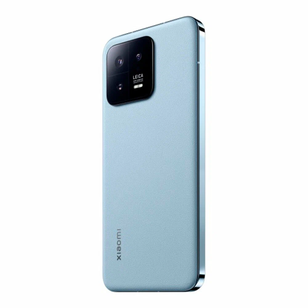 Смартфон Xiaomi 13 12/512 ГБ Blue CN