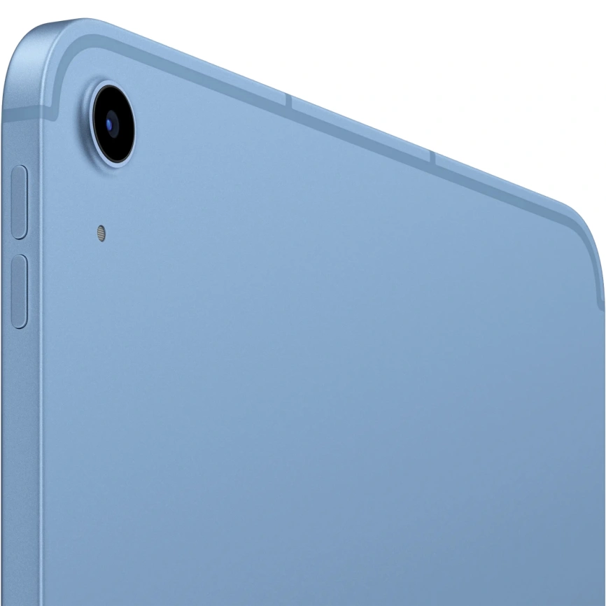 Планшет Apple iPad (2025 A16) 11" Wi-Fi + Cellular | 512 ГБ (Blue | Синий)