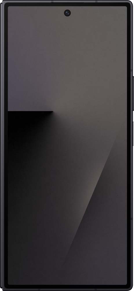 Смартфон Samsung Galaxy Z Fold7 | 12/512 ГБ Черный