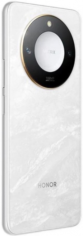 Смартфон HONOR X9c Smart 8/256 ГБ Белый (Global Version)