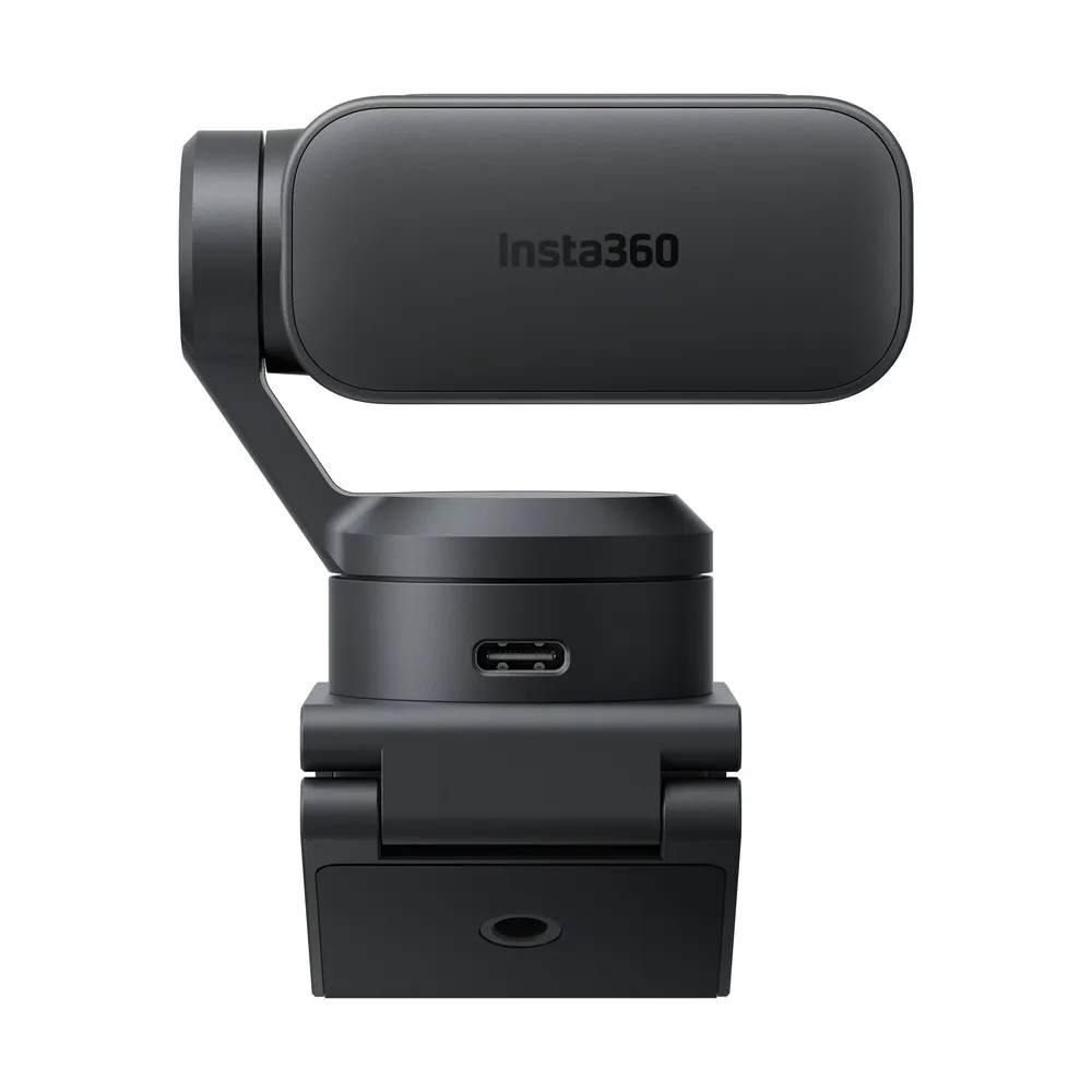 Веб-камера Insta360 Link 2 (Черный | Black)