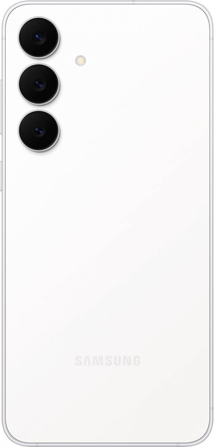 Смартфон Samsung Galaxy S25 FE | 8/256 ГБ Белый