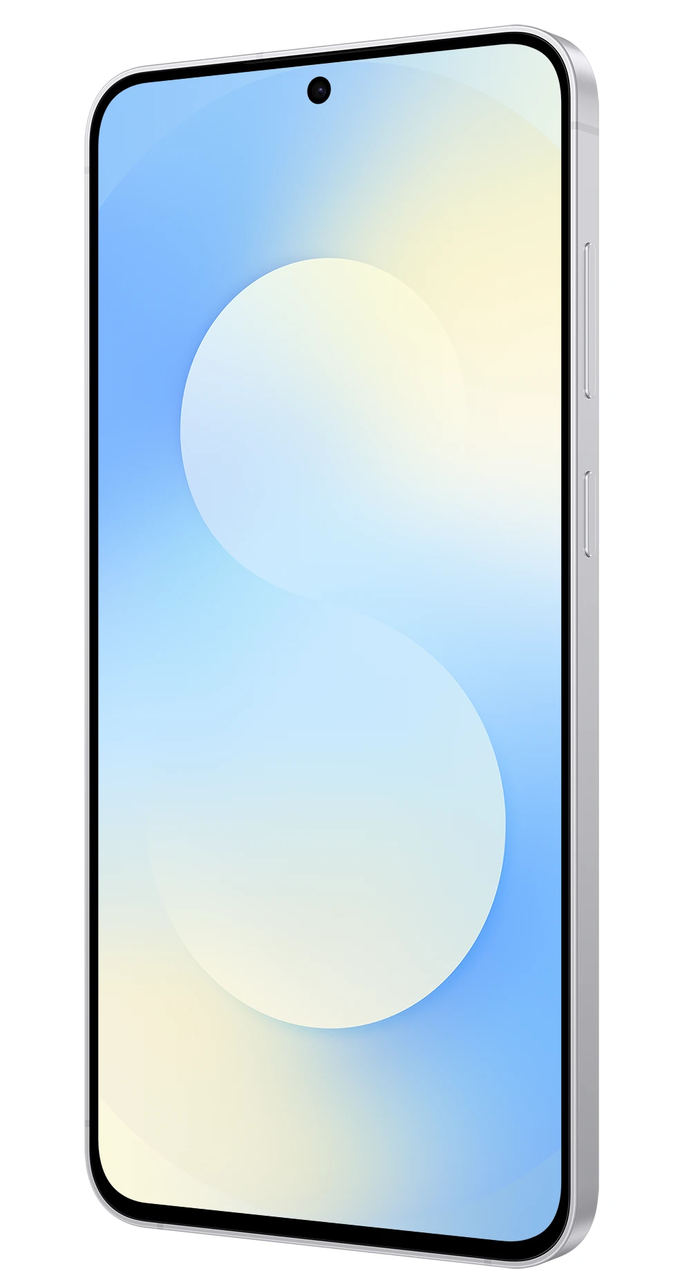 Смартфон Samsung Galaxy S25 FE | 8/512 ГБ Голубой