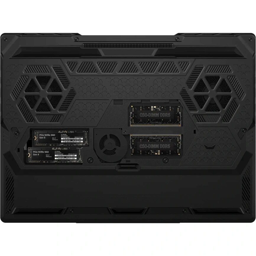 Ноутбук MSI Raider 16 Max HX B2WI-030RU 16", Intel Core Ultra 9, 32/2048 GB, RTX 5080 (9S7-265111-030) Черный