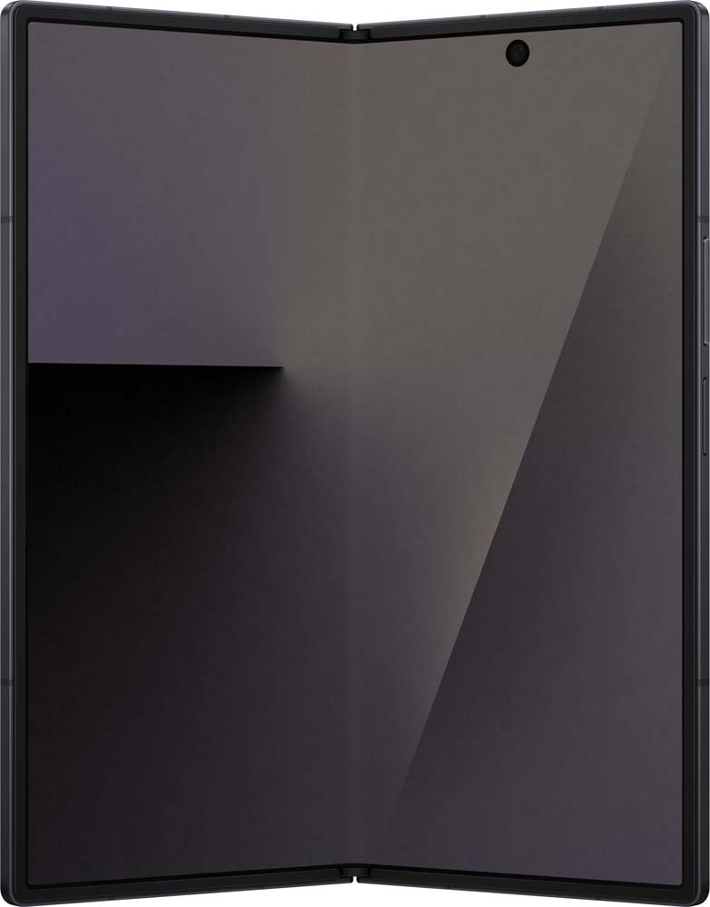 Смартфон Samsung Galaxy Z Fold7 | 16/1 ТБ Черный