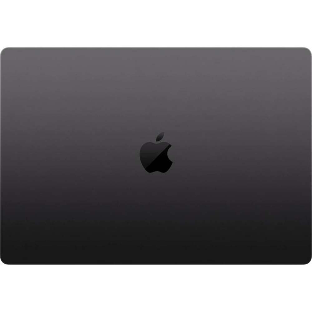 Ноутбук Apple MacBook Pro 16" M3 Max (2023) 14C CPU-30C GPU, 36 ГБ RAM, 512 ГБ SSD, Space Black (Z1AF0019W)