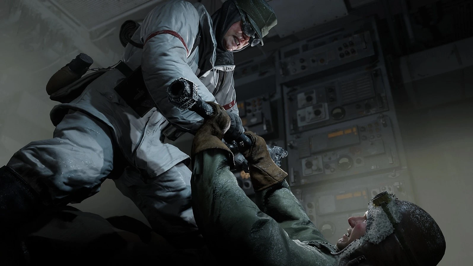 Игра Indiana Jones and the Great Circle Стандартное издание (PS5)