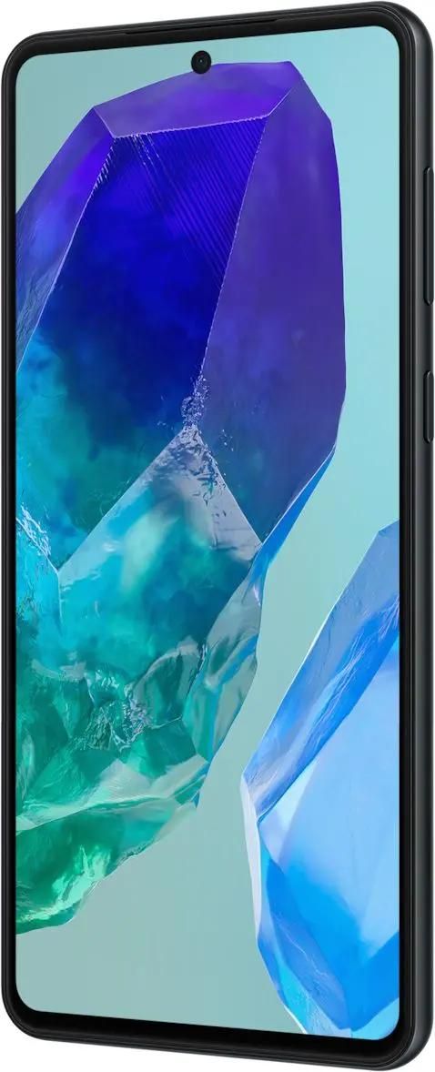 Смартфон Samsung Galaxy M55 | 8/256 ГБ (Черный | Black)